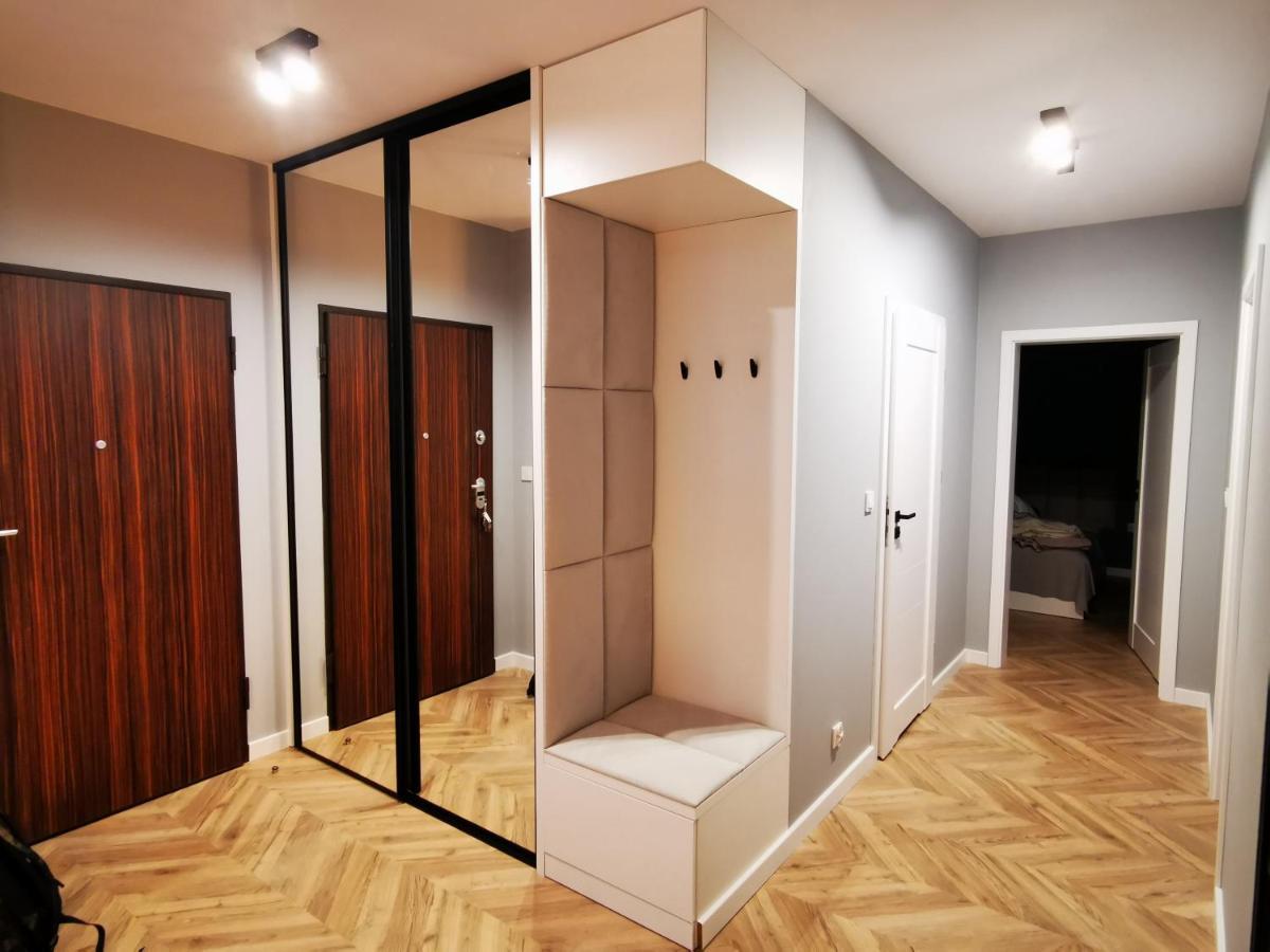 גדנסק Trident Apartment III מראה חיצוני תמונה